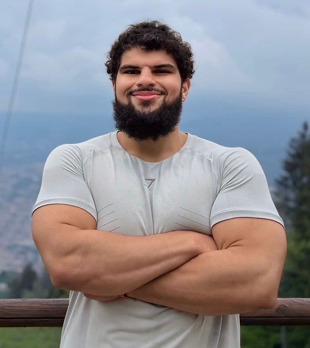 Omar Thaher
